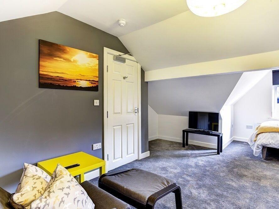 Townhouse Plus @ 166 Edleston Road Crewe Exterior photo